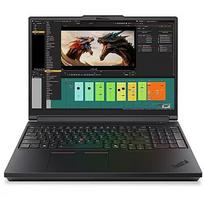 Lenovo Mobile station ThinkPad P16 G3 21RQ005EPB W11Pro Ultra 9 275HX/2x32GB/1TB/RTX PRO 3000 12GB/16.0 WQUXGA/Black/3YRS Premier + co2 offset 21RQ005EPB