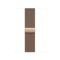 Apple watch 42mm Gold Milanese Loop - MGJ04ZM/A