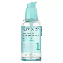 Numbuzin - No.1 Pantothenic B5 Active Soothing Serum – Intensyviai Drėkinantis Veido Serumas – 50 ml