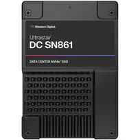 SSD diskas WESTERN DIGITAL Ultrastar DC SN861 1,92TB NVMe ISE