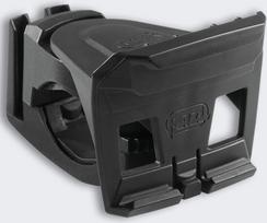 Petzl Bike Adapt 2 tvirtinimas priekiniams žibintams