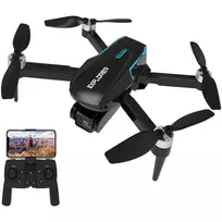 Dronas REVELL Go! Video Pro 2.0 su kamera, modelis 23805