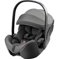 Britax-Römer automobilinė kėdutė Baby Safe Pro, 0-13 kg, mineral grey