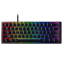 Razer - Huntsman Mini Keyboard - Clicky Black