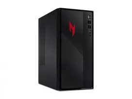 Žaidimų stalinis kompiuteris Acer Nitro N20-13H5U - Intel i5-13420H, 32GB RAM, 1TB SSD, NVIDIA RTX 5060, Windows 11 Home