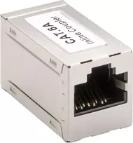 Wentronic 72499 RJ45 keystone modulis