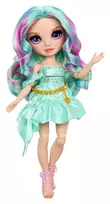 Rainbow High Be Dazzling Mados Lėlė – Celine Turquoise (Žydra)