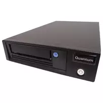 Quantum Scalar i3 IBM LTO-8 juostinis įrenginys, pusės aukščio, 6Gb SAS, vienas mini-SAS-HD 8644 - LTO/Ultrium - 6GB