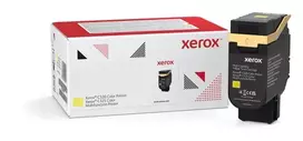 Xerox geltonas matuotas toneris (006R04838)
