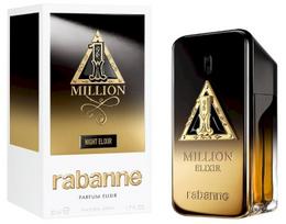 Paco Rabanne Paco Rabanne 1 Million Night Elixir Parfumuotas vanduo EDP 50ml | 3349668662289 | 3349668662289