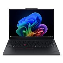 Lenovo ThinkPad E16 AMD G4 16" RAI-7-345 32/512 WUXGA Windows 11 Pro nešiojamas kompiuteris | 21Y4006MGE | 0199276765703