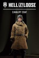 Hell Let Loose - Cavalry Coat (DLC) (PC/Xbox Series X|S) XBOX LIVE Key EUROPE