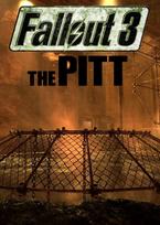 Fallout 3 - The Pitt (DLC) Steam Key GLOBAL