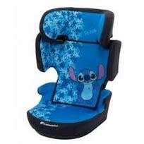 Automobilinė kėdutė Bebe Comfort Disney hera i-safe, 15-36 kg, fun stitch