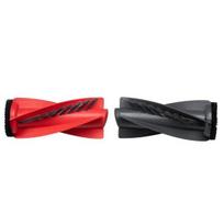 Originali pagrindinė šepetėlė Duo Divide Brush skirta „Roborock Saros 10R“