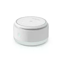 MOMCOZY nešiojamas kūdikio garso aparatas – ilgas baterijos veikimo laikas