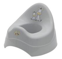 Naktipuodis Maltex Zebra, pilkas, 6500