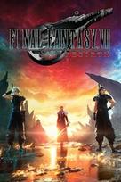 Final Fantasy VII Rebirth Pre-Order Bonus (Nintendo Switch 2) eShop Key EUROPE