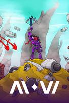 AI.VI Steam Key (PC) GLOBAL