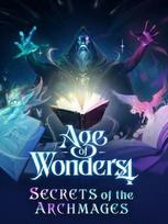 Age of Wonders 4: Secrets of the Archmages (DLC) Steam Key (PC) LATAM