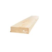 Statybinė pjautinė mediena 47x125x3600
