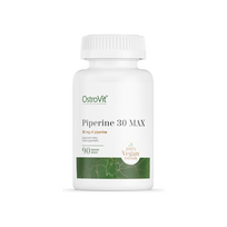 OstroVit Piperine 30 mg MAX 90 tab