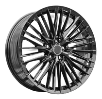 R19x8J 5X114.3 ET40 CB-60.1 BL