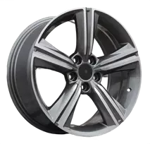 R18x8J 5X114.3 ET50 CB-64.1 MG