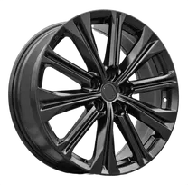 R19x7.5J 5X114.3 ET45 CB-67.1 BLHM