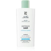 BioNike Defence Hair šampūnas riebioms pleiskanoms naikinti 200 ml