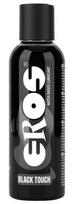 Lubrikantas Eros Black Touch, 150 ml