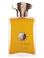 Amouage Overture Man Eau De Parfum 10ml nišiniai kvepalai atomaizeris