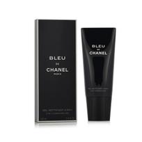 Chanel Bleu de Chanel Skutimosi gelis 100ml veidui