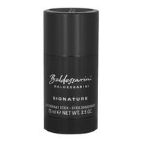 Baldessarini Signature Dezodorantas 75ml pieštukinis dezodorantas