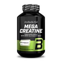 Biotech Mega Creatine 120 kaps.