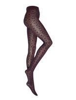 Sneaky Fox - Zelda Tights - Pėdkelnės - Violetinė