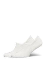 PUMA - Puma Unisex High Cut Footie 2P - Sportinės kojinės - Balta