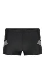 Adidas Performance - Bb Boxer - Sportiniai maudymosi šortai - Juoda