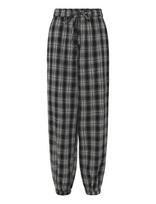 Kaffe - Kaulla Pants - Sportinės kelnės - Marga / raštuota