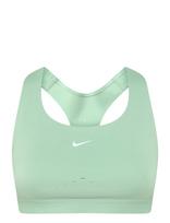 Nike - W Nk Swift Hs Bra - Sportinė liemenė - Žalia