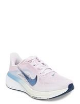 Nike - W Nike Air Zoom Pegasus 42 - Bėgimo bateliai - Violetinė