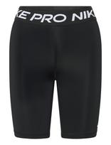 Nike - W Np 365 Short 8In - Treniruočių šortai - Juoda