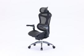 Sihoo Doro C300 Ergonomic Office Chair, Black