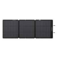 EcoFlow 160W NextGen photovoltaic panel, Panel fotowoltaiczny EcoFlow 160W NextGen
