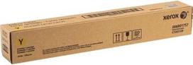 Xerox AltaLink C8100 Series (006R01757) Lazerinė kasetė, Geltona
