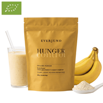 Everjuno Hunger Control skaidulų mišinys, 240 g.