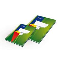 Sąsiuvinis Forpus A5/96, langeliais, kietas, OPANOBFO42905