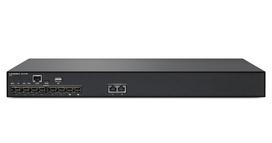 LANCOM XS-5110F Aggregation Switch (8x SFP+ / 2x 10G RJ45) | 61858 | 4044144618581