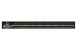 Switch LANCOM Systems LANCOM CS-8132F-B2F Valdomas L2/L3 1U Black | 61910 | 4044144619106