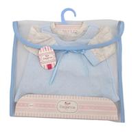 Arias rūbeliai 42 cm kūdikio lėlei